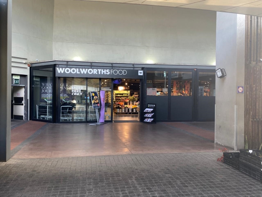 Commercial Property for Sale in Soneike Western Cape